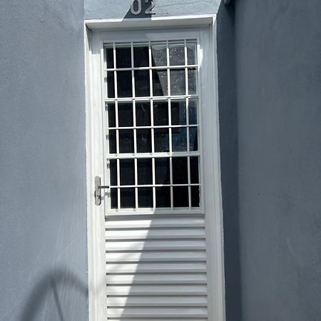 Kitnets Cidade De Goias-Go 외부 사진