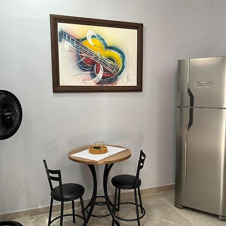 Kitnets Cidade De Goias-Go 외부 사진