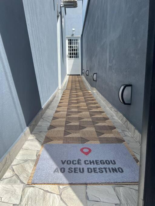 Kitnets Cidade De Goias-Go 외부 사진